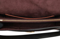 0959. Coach Tabby 26 monogram canvas, Gold Hardware14