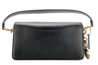 0959. Coach Tabby 26 monogram canvas, Gold Hardware3