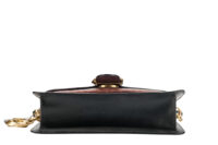 0959. Coach Tabby 26 monogram canvas, Gold Hardware5