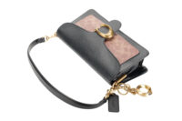 0959. Coach Tabby 26 monogram canvas, Gold Hardware9