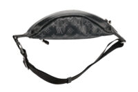 0964. Louis Vuitton Discovery PM Bumbag, Silver hardware2