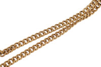 0965. D&G Devoution Black Bag, Gold Hardware12