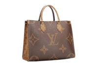 0968. Louis Vuitton On The Go PM Tote, Gold Hardware3