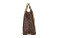 0968. Louis Vuitton On The Go PM Tote, Gold Hardware5