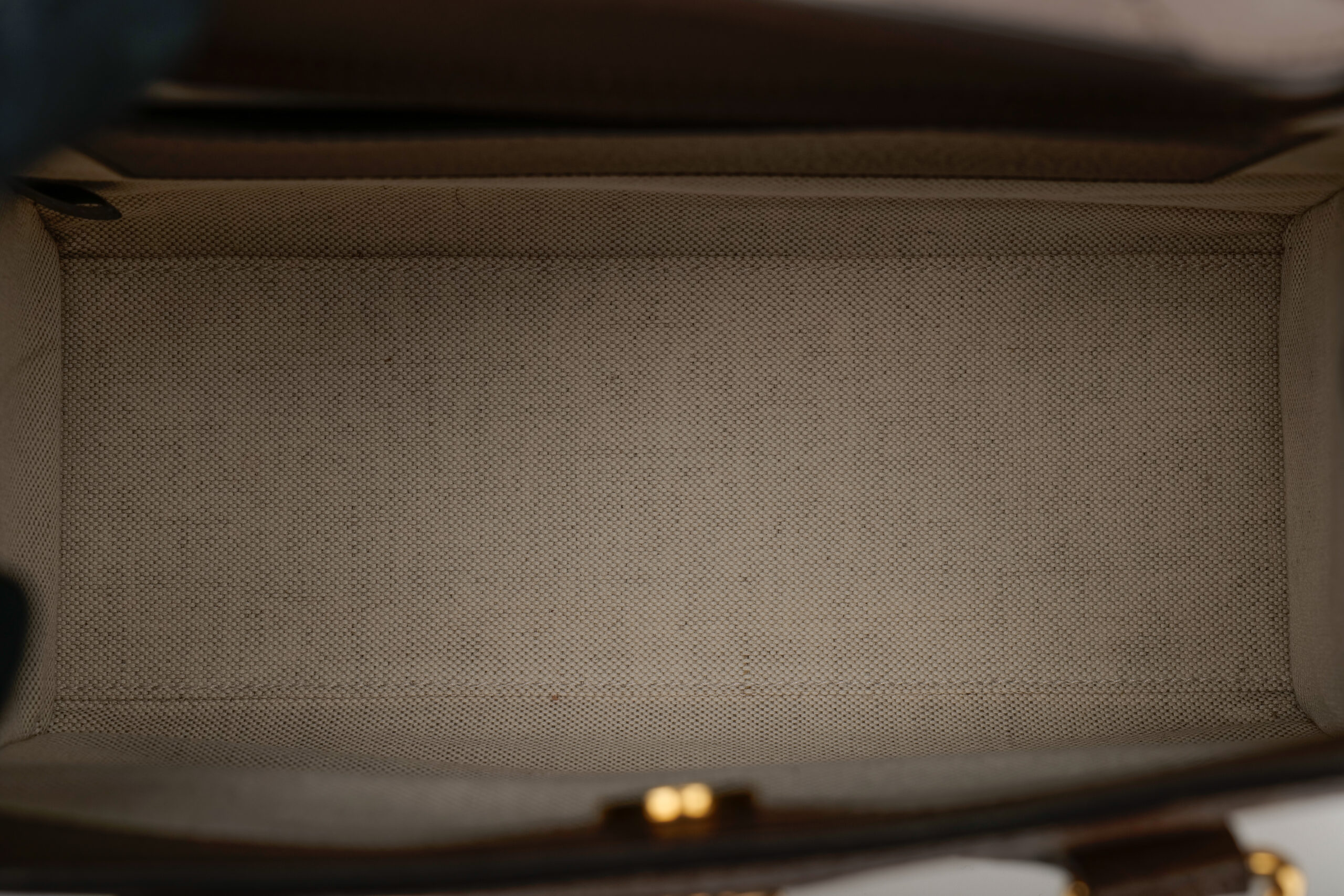 0978. Gucci Diana Bamboo Small Brown Tote11