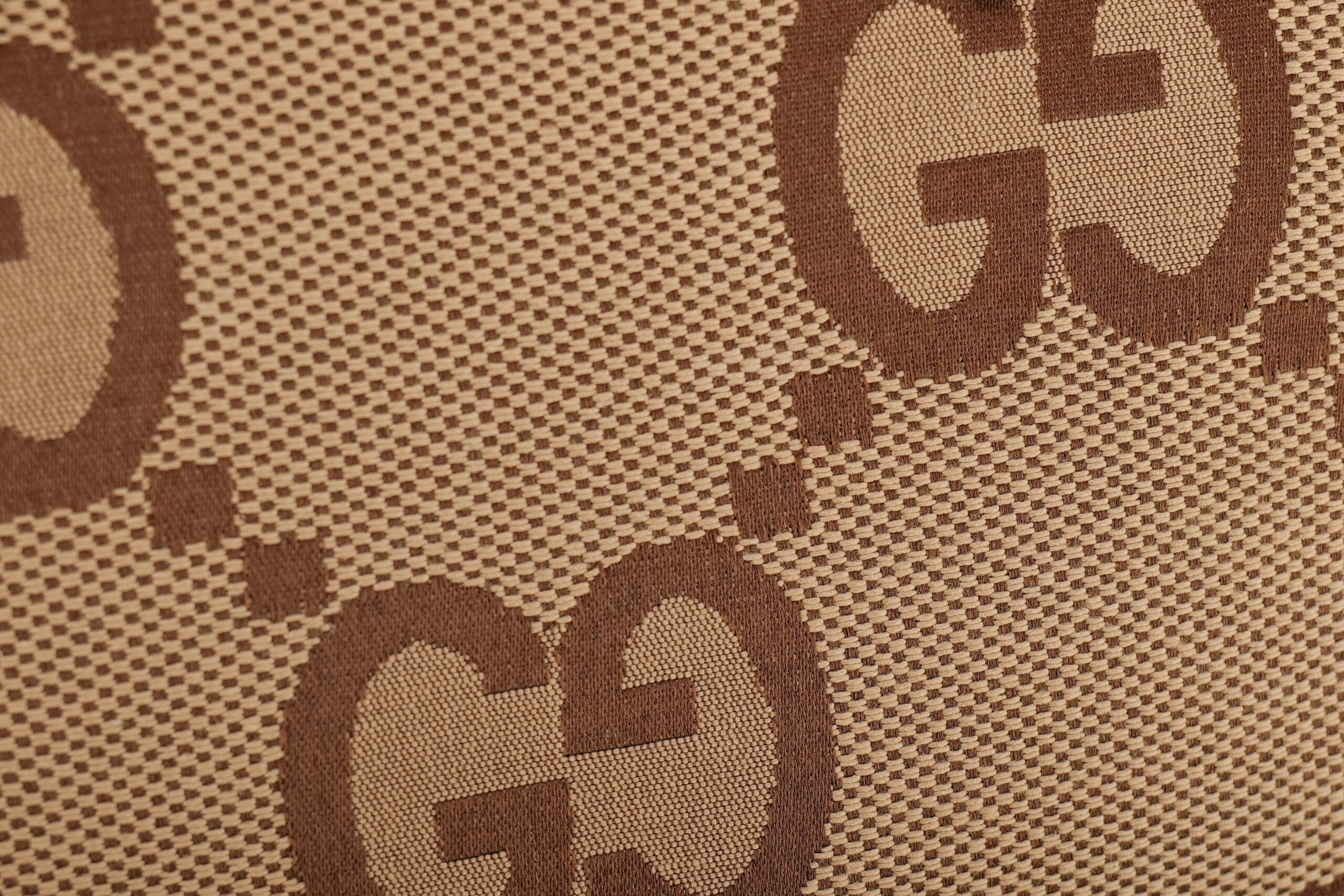 0978. Gucci Diana Bamboo Small Brown Tote8