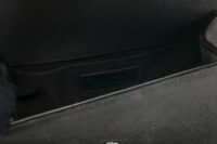 0983. Chanel 2016 Small Fluo Boy Shoulder bag, Silver Hardware12