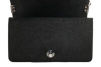 0983. Chanel 2016 Small Fluo Boy Shoulder bag, Silver Hardware9