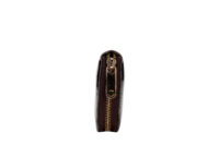 992 Louis Vuitton Vernis Amarante Zippy Wallet, Gold Hardware3