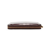 992 Louis Vuitton Vernis Amarante Zippy Wallet, Gold Hardware5