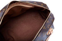 993 Louis Vuitton Montorgueil GM Monogram shoulder bag, Gold Hardwear1_9