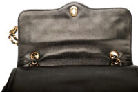 996 Chanel Vintage Paris Limited edition, gold hardwear_11