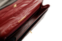 996 Chanel Vintage Paris Limited edition, gold hardwear_13