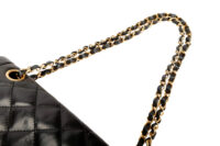 996 Chanel Vintage Paris Limited edition, gold hardwear_16