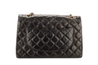 996 Chanel Vintage Paris Limited edition, gold hardwear_4