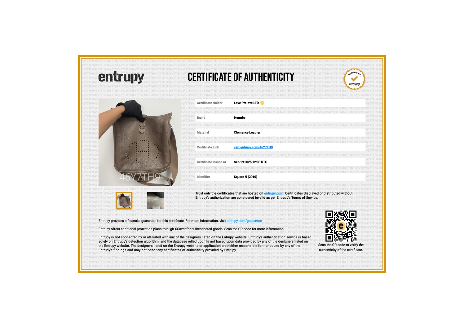 https:cert.entrupy.com:46Y7TH9?format=printable&size=a4&locale=en
