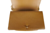 1001 Chanel boy Brown lambskin_10